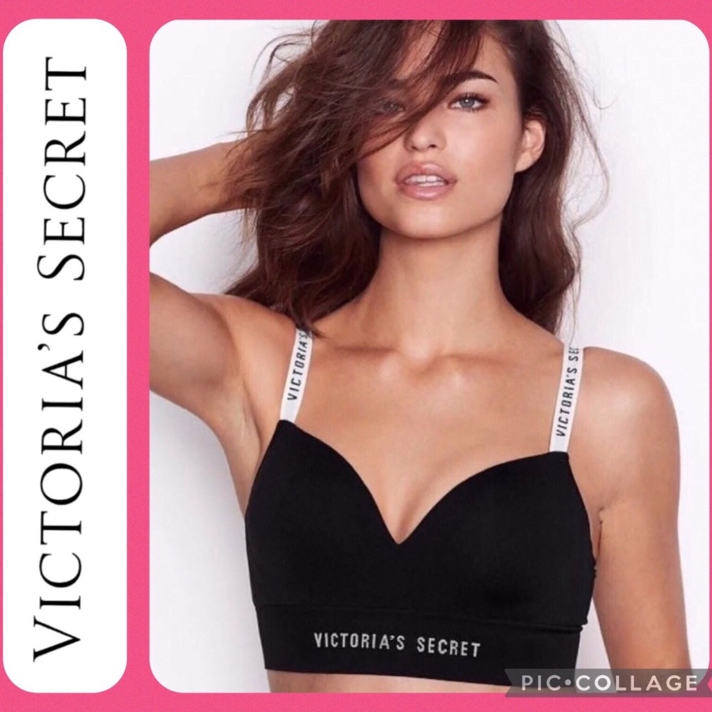 ❌SOLD❌Victoria’s Secret Wear Everywhere Bra